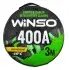 Провода-прикуриватели 400А, 3м, круглая сумка Провода-прикуриватели WINSO 138430 (фото 2)