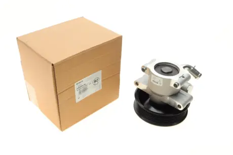 Насос гідропідсилювача керма BOSCH KS00910001