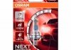 Автолампа 55 W, 12 V прозоро-блакитна OSRAM 64210NL-01B (фото 1)