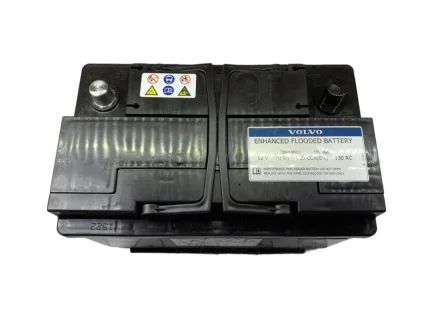 Акумулятор 6 CT-70-R VOLVO 30644962