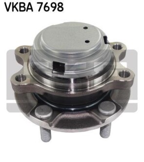 Подшыпник ступицы колеса SKF VKBA 7698