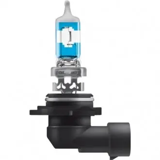 Набір автоламп 51 W, 12 V прозоро-блакитна, 2 шт OSRAM 9006NL