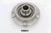 Маточина колеса JAPANPARTS KK-10601 (фото 1)