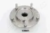 Маточина колеса JAPANPARTS KK-10601 (фото 2)