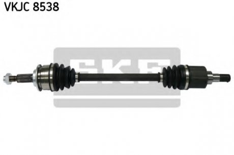 Приводной вал SKF VKJC 8538