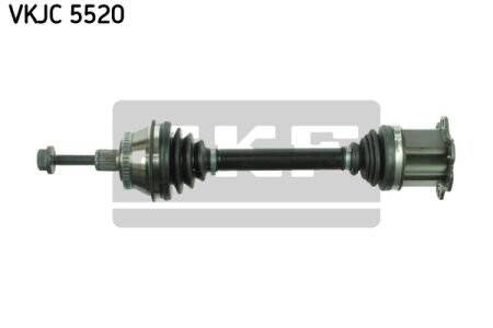 Привідний вал SKF VKJC 5520