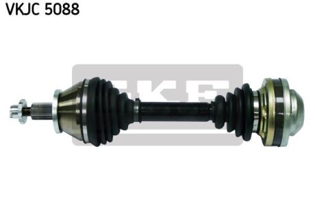 Приводной вал SKF VKJC 5088