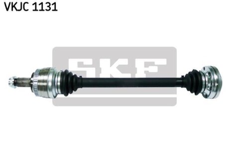 Приводна напіввісь SKF VKJC 1131