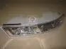 Фара протитуманна права Nissan Almera B10 (06-) TYC 19-C707-01-2B (фото 2)