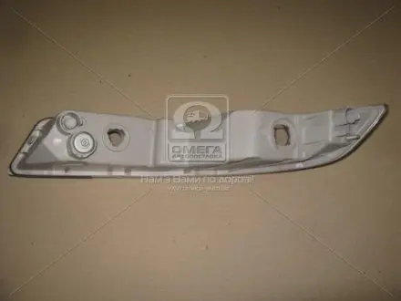 Фара протитуманна права Nissan Almera B10 (06-) TYC 19-C707-01-2B