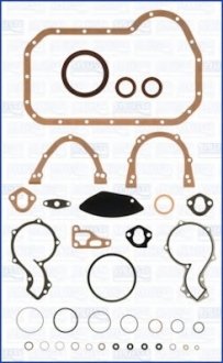 Комплект прокладок из разных материалов AJUSA 54005900