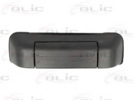 Ручка кришки багажника BLIC 6010-18-014417PP (фото 1)