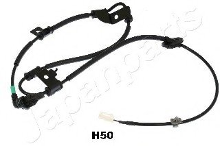 Датчик ABS JAPANPARTS ABS-H50