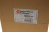 Радиатор отпителя CITROEN C4/C-CROSSER; MITSUBISHI LANCER (CX0) (07-) VAN WEZEL 32006259 (фото 4)