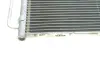 Радіатор кондиціонера SsangYong Actyon 2.0/2.3 05- VALEO 814441 (фото 8)