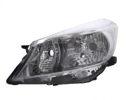 Фары передние DEPO 212-11T6L-LDEM2