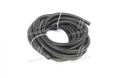 Гофра для проводки разрезная 25мм, 1м &lt;DK&gt; Дорожная карта RIDER DK-25мм (фото 1)