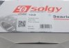 Ролик генератора SOLGY 110129 (фото 4)