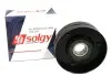 Ролик генератора VW Bora/Golf/Skoda Octavia 1.4-1.6 96-05 (натяжний) (76x26) SOLGY 110125 (фото 1)