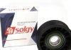 Ролик генератора SOLGY 110120 (фото 1)