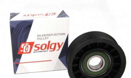 Ролик генератора SOLGY 110120 (фото 1)