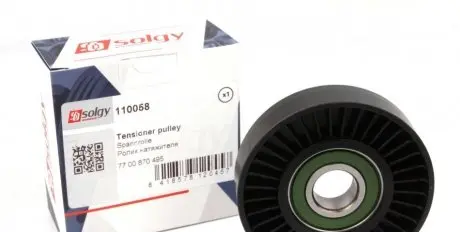 Ролик генератора SOLGY 110058 (фото 1)