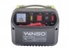 Зарядное устройство АКБ 12/24В 20А Зарядка/Пусковое WINSO 139500 (фото 6)