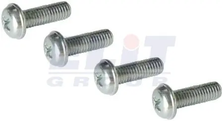 Болт HC HC-PARTS 138868 (фото 1)