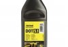 Гальмівна рідина Brake Fluid DOT 5.1 1 л TEXTAR 95006600 (фото 1)