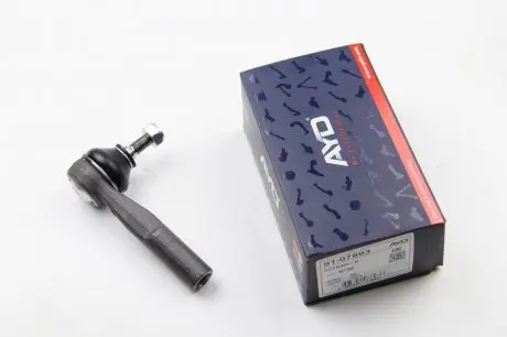 Наконечник рулевой тяги Nemo/Bipper 08- Пр. AYD 91-07893