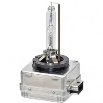 Автолампа 35 W 85 V прозора OSRAM 66140XNL