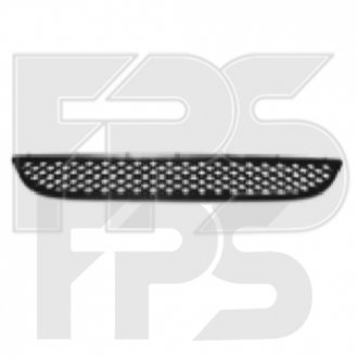 Решетка радиатора пластиковая FP FORMA PARTS 2606 991 (фото 1)