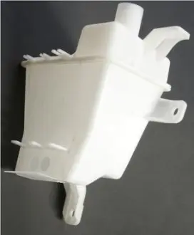 Бачок вмістом більш як 2 л FP FORMA PARTS 1703 100