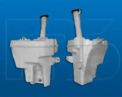 Бачок вмістом більш як 2 л FP FORMA PARTS 3228 100