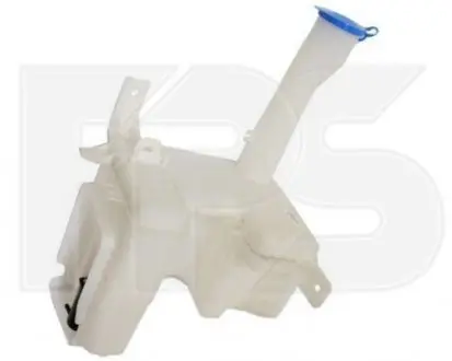 Бачок содержимым более 2 л FP FORMA PARTS 4805 101