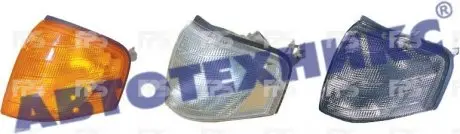 Ліхтар передній з лампою FP FORMA PARTS 3512 K1-P