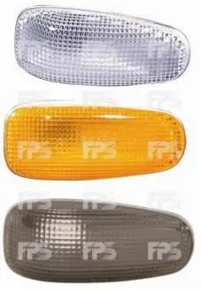 Повторювач поворотів FP FORMA PARTS 3526 KB30-P