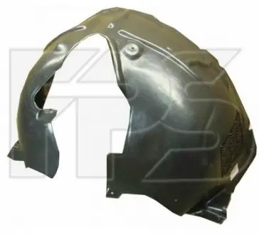 Підкрилок пластиковий FP FORMA PARTS 1201 388