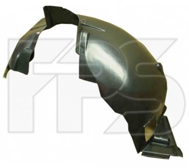 Підкрилок пластиковий FP FORMA PARTS 1407 387