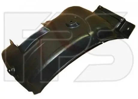 Подкрылок пластиковый FP FORMA PARTS 1408 391