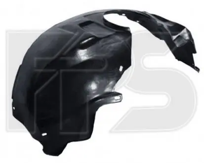 Підкрилок пластиковий FP FORMA PARTS 2555 387