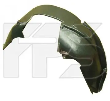 Підкрилок пластиковий FP FORMA PARTS 2607 388