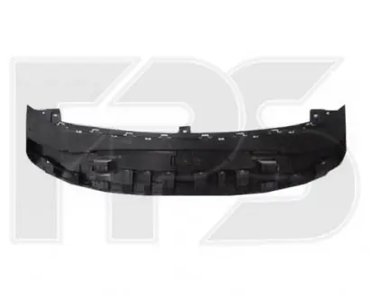 Ремчастина пластикова FP FORMA PARTS 2810 225
