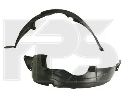 Подкрылок пластиковый FP FORMA PARTS 3218 388
