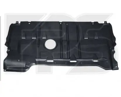 Ремчастина пластикова FP FORMA PARTS 3477 226