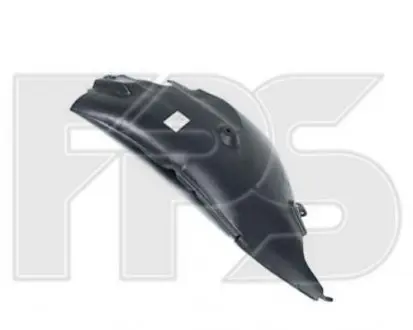 Підкрилок пластиковий FP FORMA PARTS 3547 392