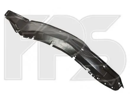 Подкрылок пластиковый FP FORMA PARTS 3737 388
