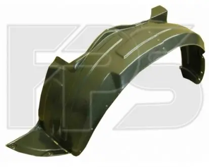 Підкрилок пластиковий FP FORMA PARTS 4028 388