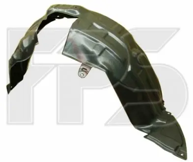 Подкрылок пластиковый FP FORMA PARTS 4420 388