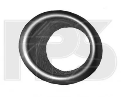 Ремчастина пластикова FP FORMA PARTS 5013 995